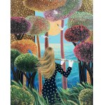 Agatha Padol, Concert with the Wind, 2026