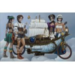 Andrejus Kovelinas, Travelers, 2026