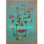Grzegorz Klimek, Constellation II, 2026