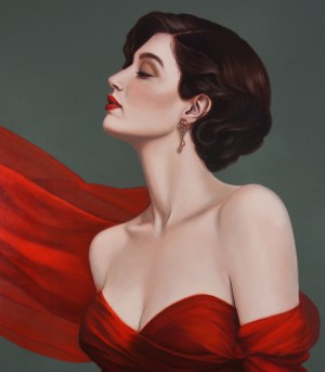 Magdalena Borkowska-Bogusz, Diwa, 2026
