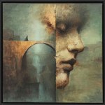Marek Czechowicz, Untitled III, 2026