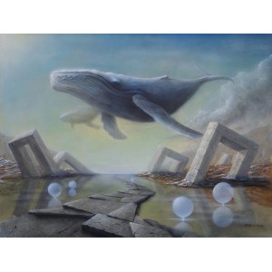 Andrzej Kielar, Transitum, 2026