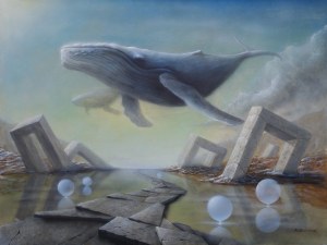 Andrzej Kielar, Transitum, 2026