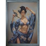 Catherine Rekiel, Nihon Buyo, 2026