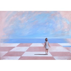 Ilona Herc, Dream, 2026