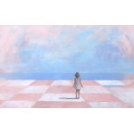 Ilona Herc, Dream, 2026