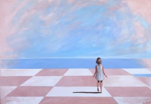 Ilona Herc, Marzenie, 2026