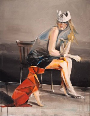 Pierre Migot, Friends, 2026