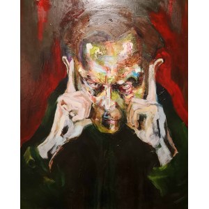 Jakub Wasilewski, Witkacy