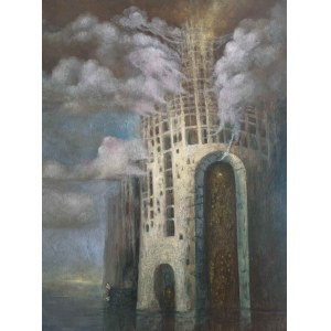 Piotr Brzozowski, Island, 2026
