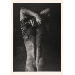 Agnieszka LECH-BIÑCZYCKA (b. 1984), Epiphany of the Body VI, 2025