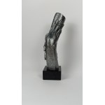Sylwia WALANIA-TELEGA (ur. 1995), Dotyk, 2025