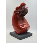 Roland KOŚCIÓŁEK (geb. 1988), Last Parrot, 2024