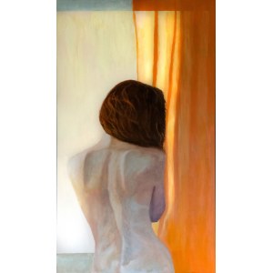 Maciej MARTIN (b. 1971), Third Floor, 2023