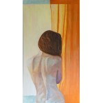 Maciej MARTIN (b. 1971), Third Floor, 2023