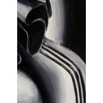 Piotr ŻELAZOWSKI /FERETTI/ (b. 1990), Virus #1, 2025