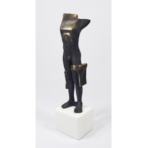 Sylwia CABAN (nata nel 1969), Figura I, 2026