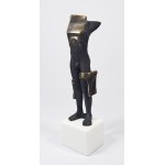 Sylwia CABAN (ur. 1969), Figura I, 2026
