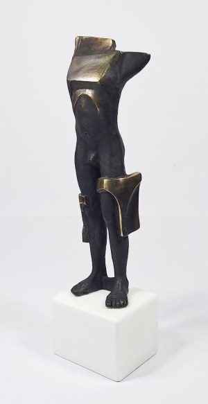 Sylwia CABAN (ur. 1969), Figura I, 2026