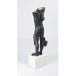 Sylwia CABAN (ur. 1969), Figura I, 2026