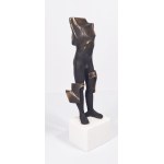 Sylwia CABAN (nata nel 1969), Figura I, 2026