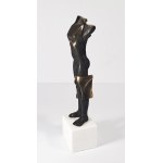 Sylwia CABAN (nata nel 1969), Figura I, 2026