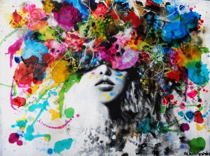 Milena CHMIELEWSKA (ur. 1983), Imagination, 2026