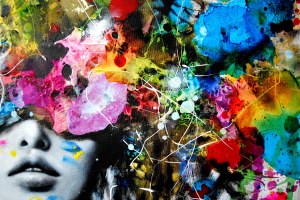 Milena CHMIELEWSKA (ur. 1983), Imagination, 2026