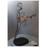 Jacek PODLASIŃSKI (b. 1966), Hit theme, 2026