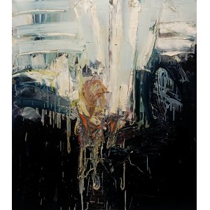 Anna MARCINIAK (née en 1984), Vivere ancora, 2015