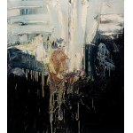 Anna MARCINIAK (ur. 1984), Vivere ancora, 2015