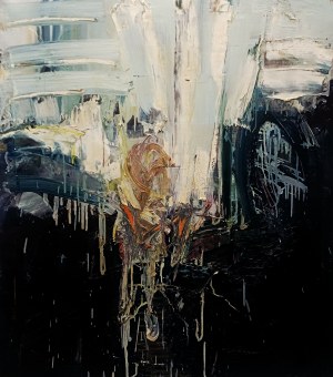 Anna MARCINIAK (ur. 1984), Vivere ancora, 2015