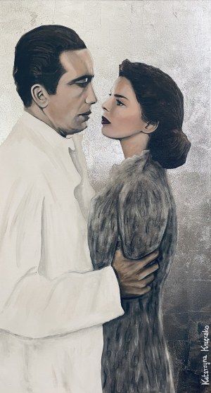 Katarzyna KRZĘCZKO (ur. 1977), Casablanca, 2026