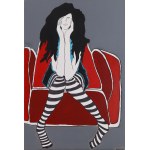 Agata BAJSZCZAK (ur. 1982), Me, myself and I 1, 2015