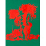 Jan Dobkowski (born 1942 Lomza), Contestation, 1972