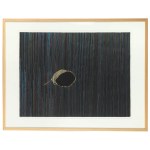 Jan Dobkowski (b. 1942 Lomza), CCXXXXV from the series UNIVERSUM, 2004