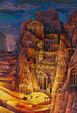 Roch Urbaniak (ur. 1986), Al Azif, 2016