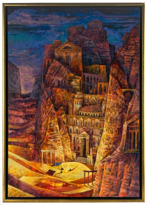 Roch Urbaniak (ur. 1986), Al Azif, 2016