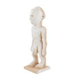 Sylwester Ambroziak (b. 1964), Standing figure, 2005
