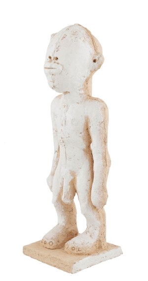 Sylwester Ambroziak (ur. 1964), Postać stojąca, 2005
