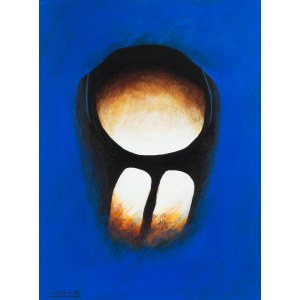 Witold Kaczanowski (1932-2025), From the series Solitude, 2022