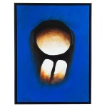 Witold Kaczanowski (1932-2025), From the series Solitude, 2022