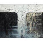 Sabina Maria Grzyb (b. 1988), Fog, 2015