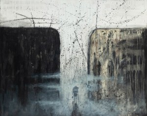 Sabina Maria Grzyb (ur. 1988), Mgła, 2015