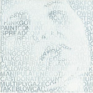 Małgorzata Kosiec (ur. 1975), Imperativ II, 2012