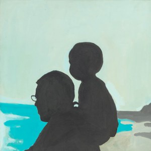 Joanna Pawlik (ur. 1974), Bez tytułu, 2003