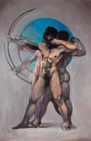 Jakub Godziszewski, Strzelcy, 2015
