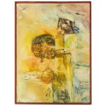 Jerzy Stajuda (1936 Falenica - 1992 Warsaw), Untitled