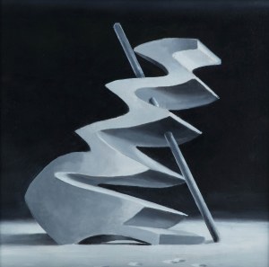 Bartek Buczek (ur. 1987), Seria zimowa XI (Noc Amerykańska), 2012