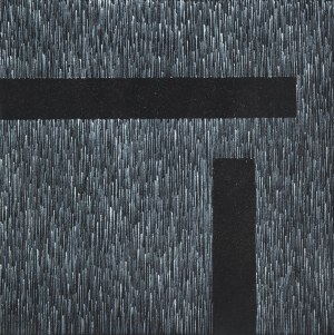 Anna Szprynger (ur. 1982), Czarne (24), 2013